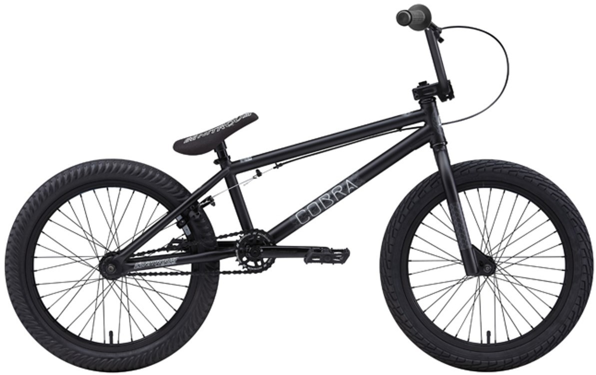 Eastern Nitrous Cobra 2012 - BMX Bike product image