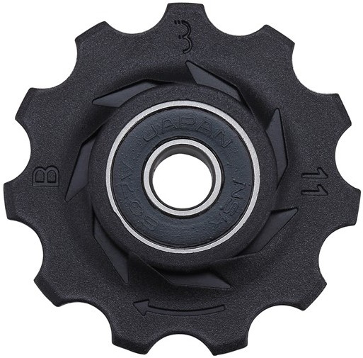 BDP-02 - RollerBoys Jockey Wheels 11T image 1