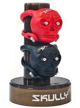 Skully Front and Rear LED Set product image
