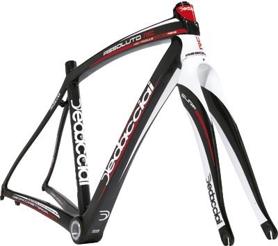 Dedacciai Assoluto RC Frameset product image