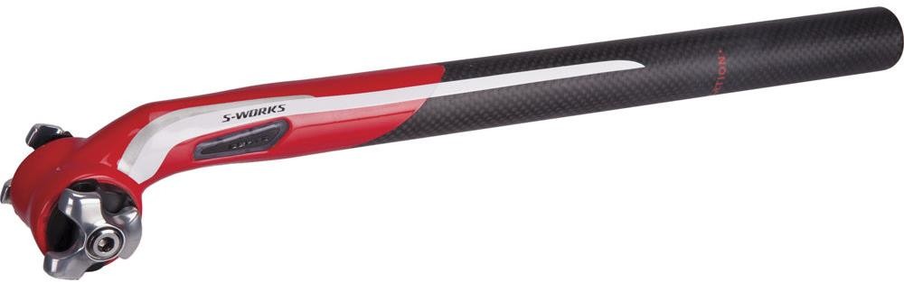 Specialized S-Works Pave NH Carbon Seatpost product image