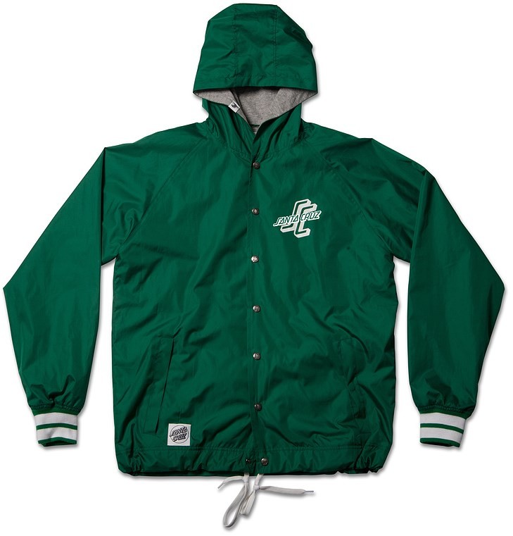 Santa Cruz Poindexter Jacket product image