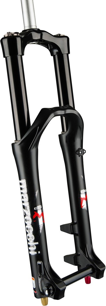 Marzocchi 66 RCV MTB Fork 2012 product image