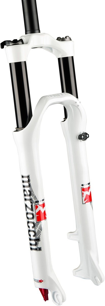 Marzocchi Corsa SL LR MTB Fork 2012 product image