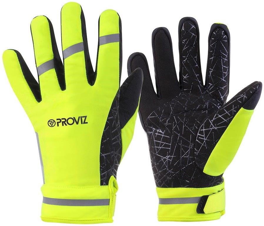 Proviz Reflective Waterproof Gloves