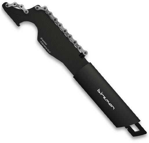Birzman Specialist Chain Whip product image