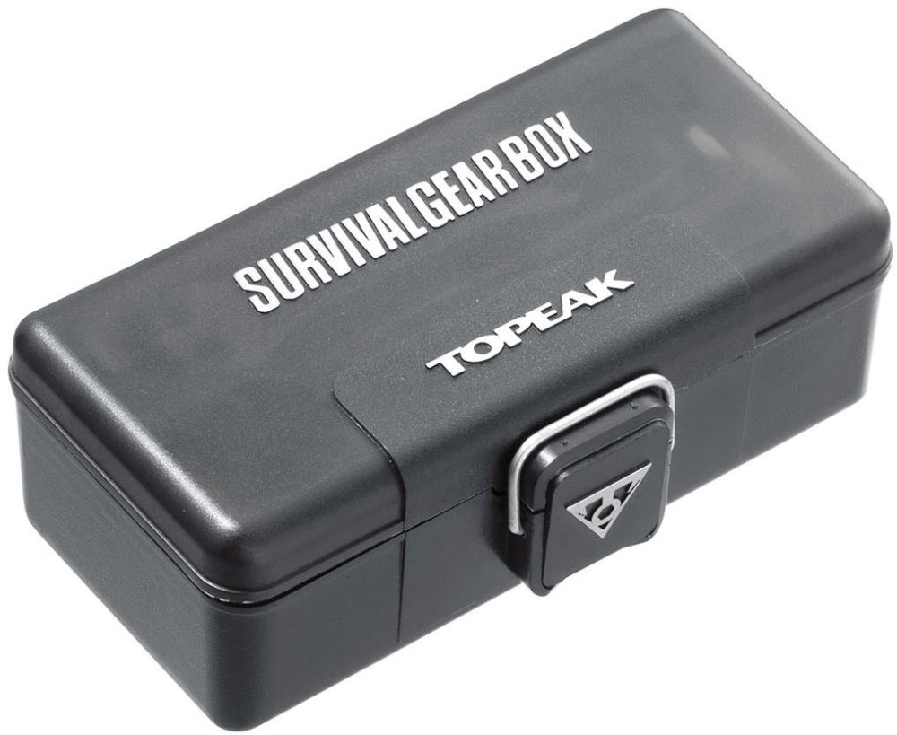 Survival Gear Box image 1