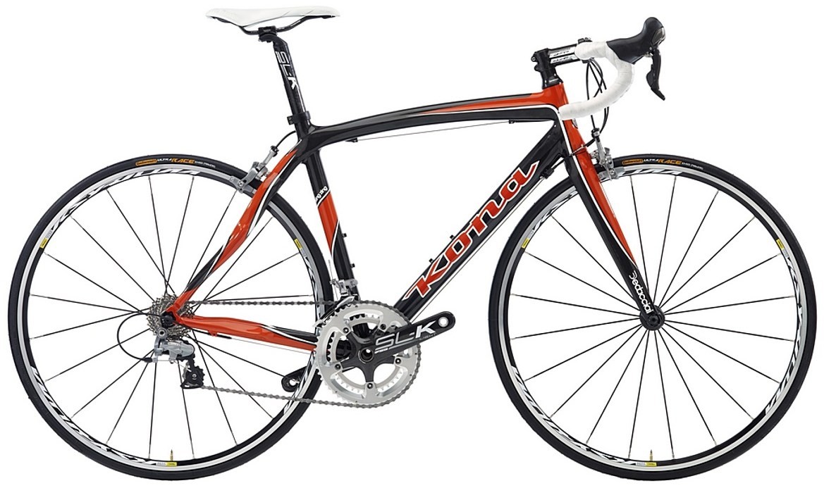 Kona King Zing product image