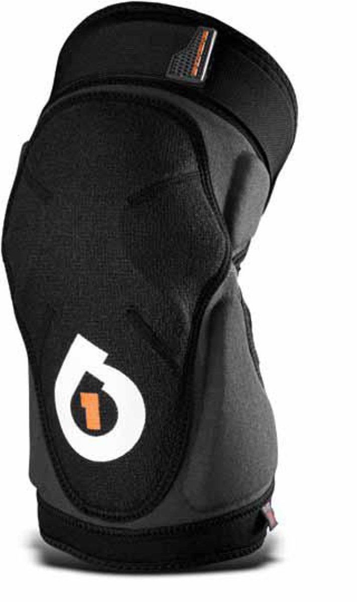 SixSixOne 661 Evo Knee Pads product image