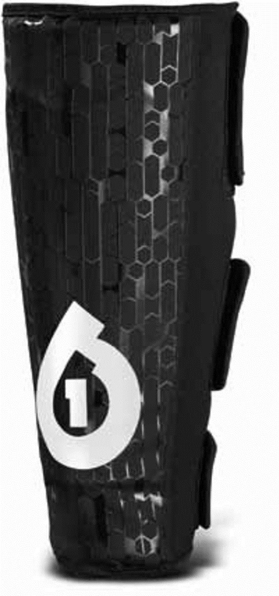 SixSixOne 661 Riot Shin Pads product image