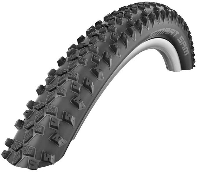 Schwalbe Smart Sam Performance 700c MTB Off Road Tyre product image