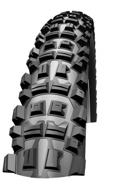 Schwalbe Big Betty 24 inch MTB Folding Tyre product image