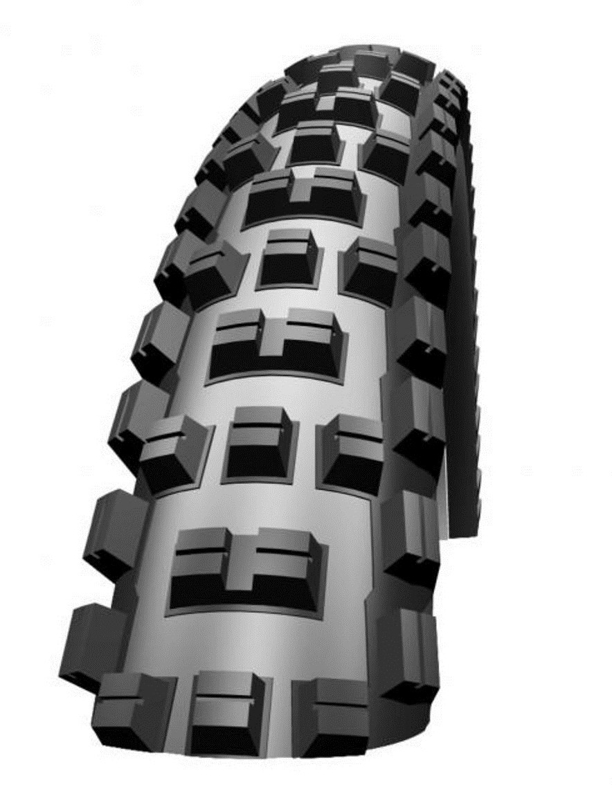 Schwalbe Muddy Mary Evo 26 inch MTB Freeride Folding Tyre product image