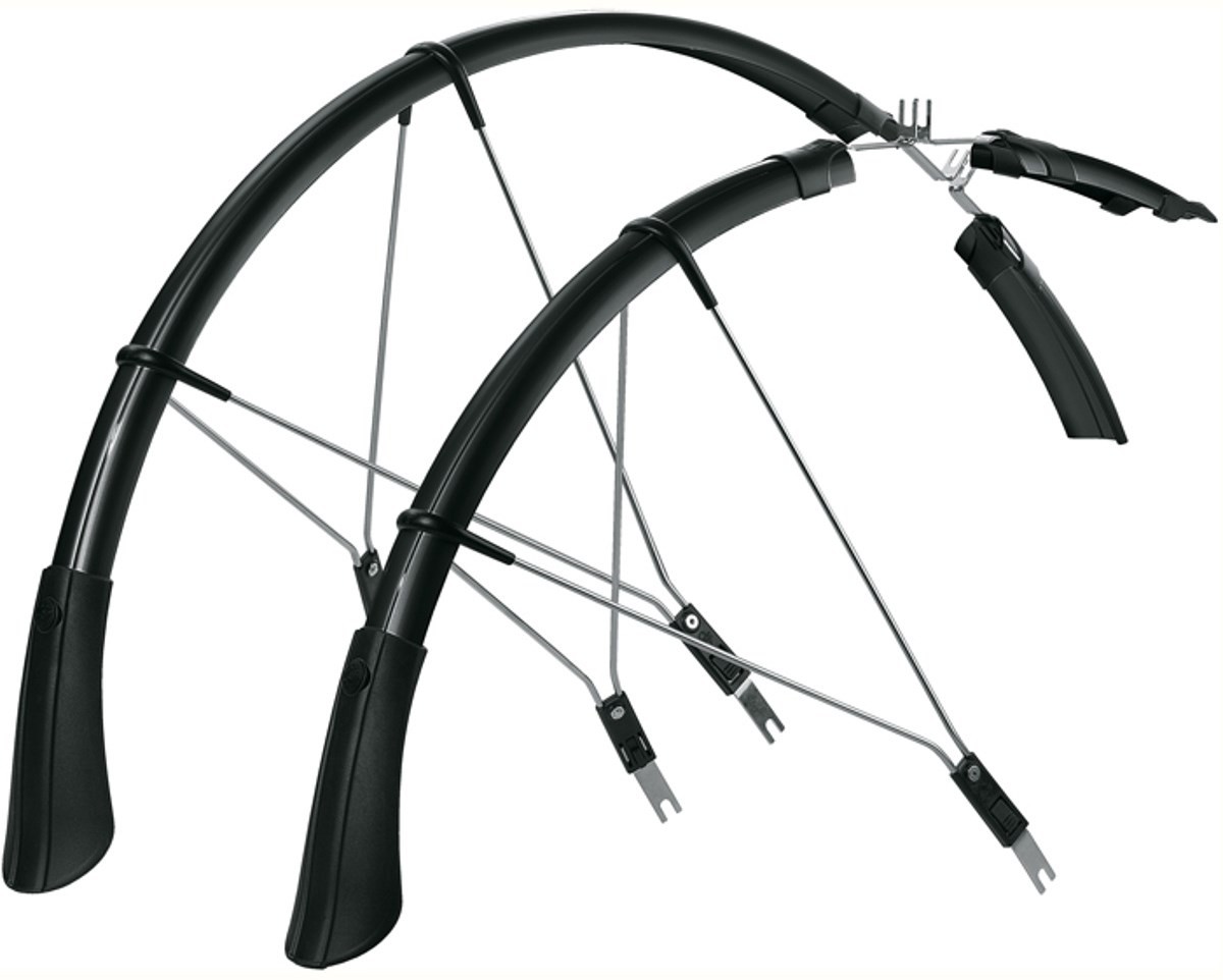 SKS Race Blade Long Mudguard Set product image