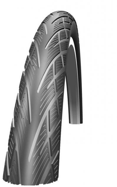 Schwalbe Citizen K-Guard SBC Compound Active Wired 700c Hybrid Tyre product image