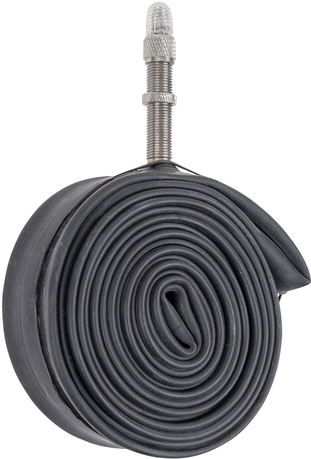 DV17 28"/700C Inner Tube Dunlop DV Valve image 1