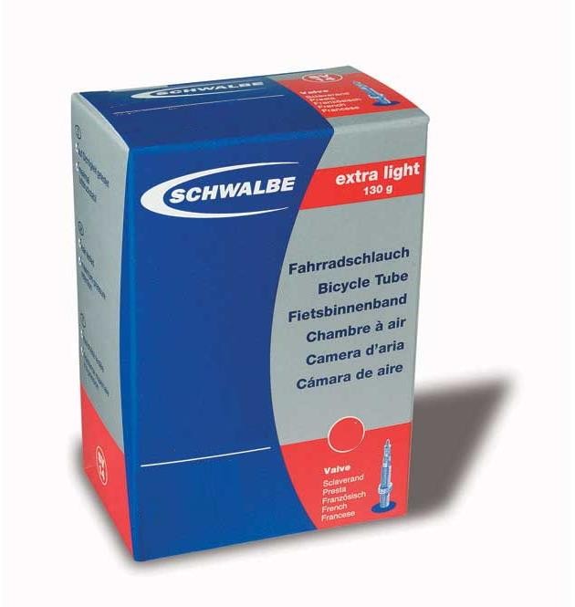 Schwalbe Xtra Light Inner Tube product image