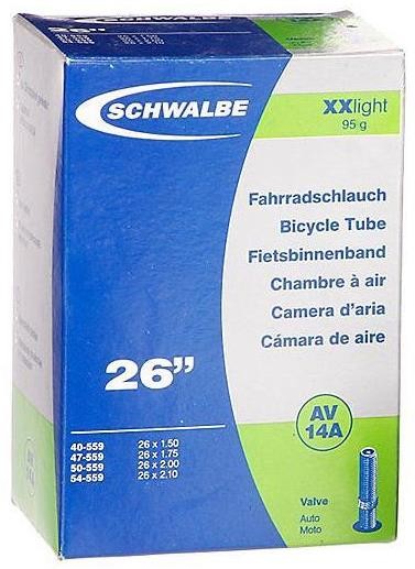 Extra Extra Light Inner Tube image 0