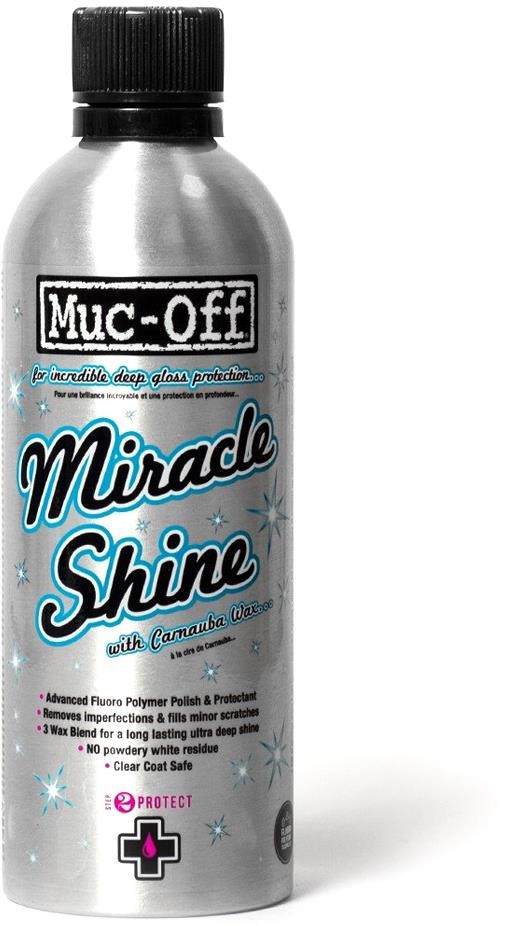 Miracle Shine image 0