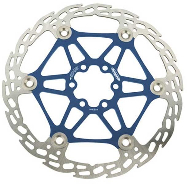 Hope MM2/4 Floating Disc Rotor product image