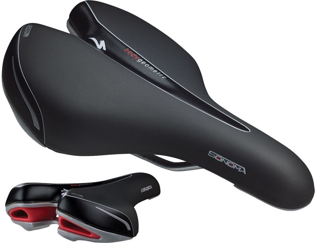 Specialized BG Sonoma Gel Saddle product image