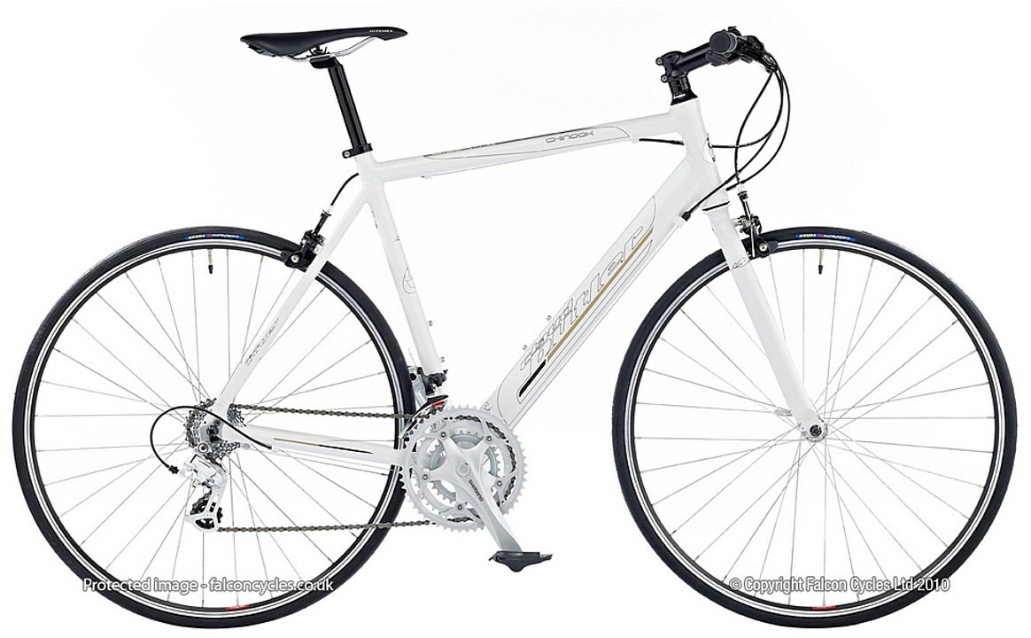 Claud Butler Chinook 2012 - Road Bike product image
