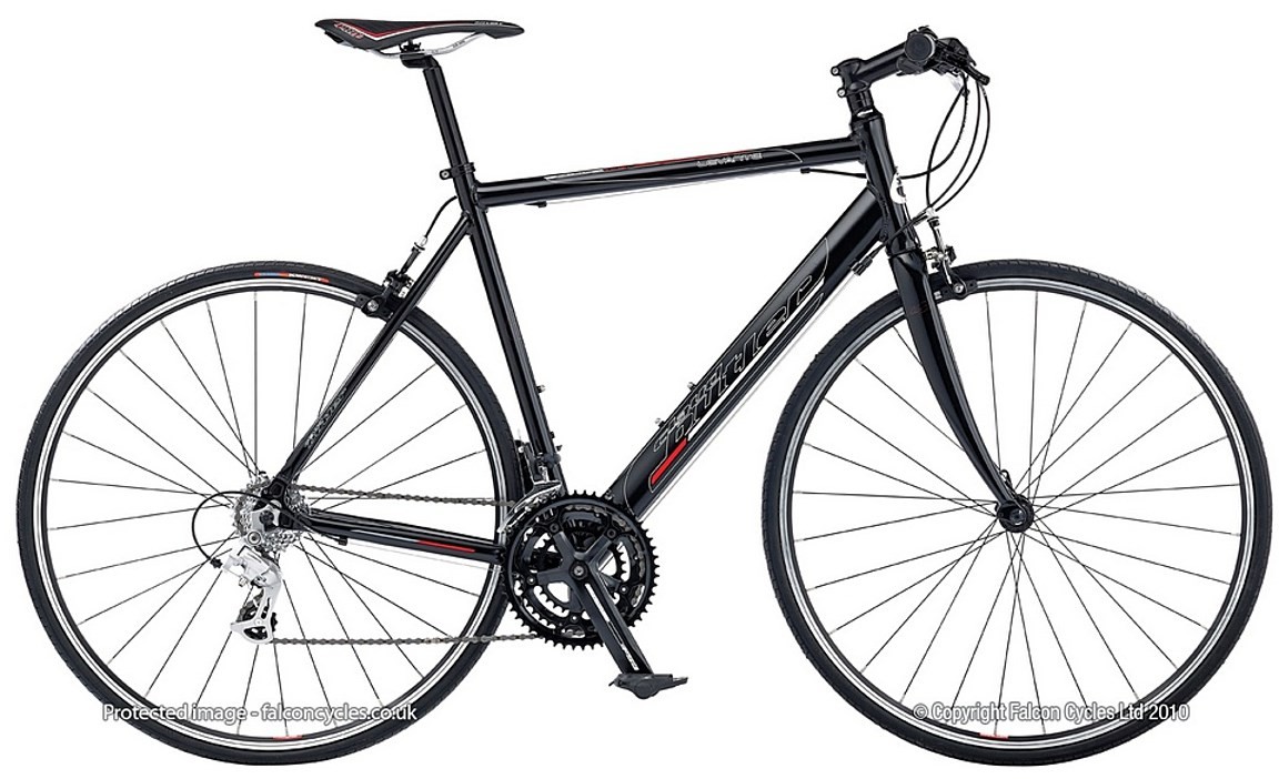 Claud Butler Levante 2012 - Flat Bar Road Bike product image