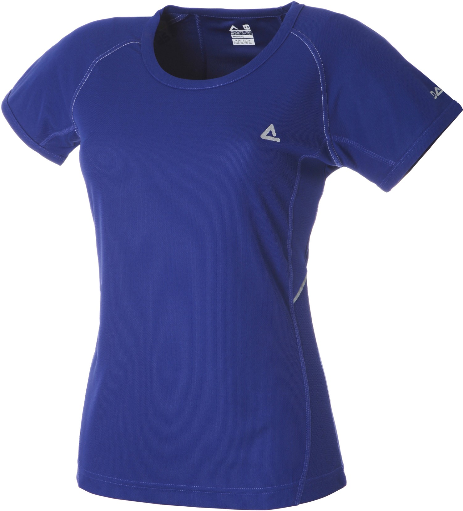 Dare2B Glowworm T Womens Short Sleeve Jersey product image