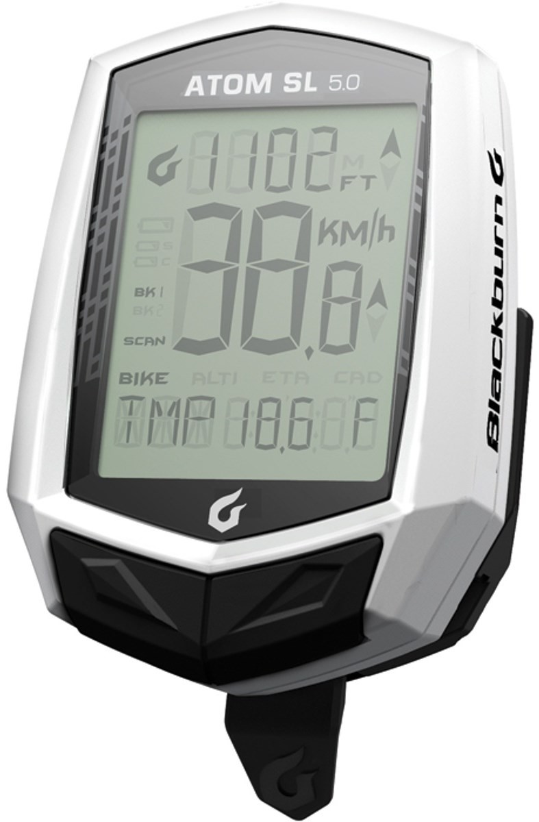 Blackburn Atom SL 3.0 Wireless Computer product image