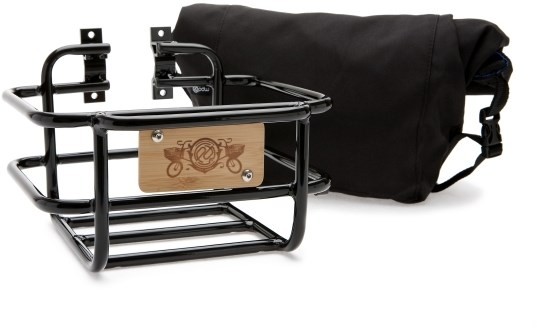 Portland Design Works Takeout AL Handlebar Basket product image