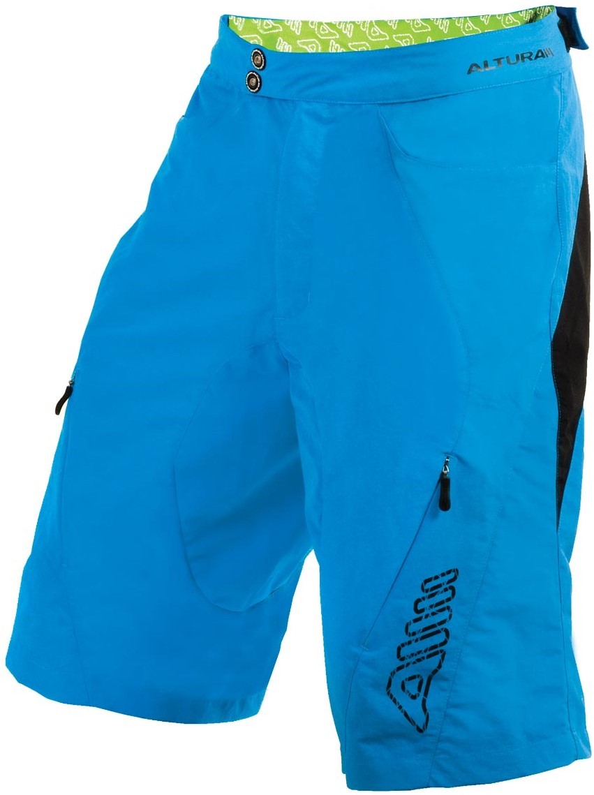 Altura Summit Baggy Shorts 2015 product image