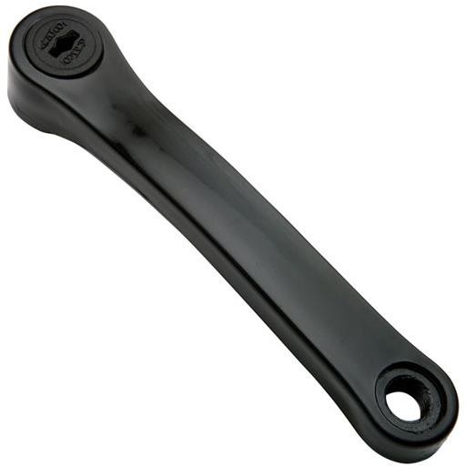 Raleigh Diamond Taper Left Hand Crank Arm product image