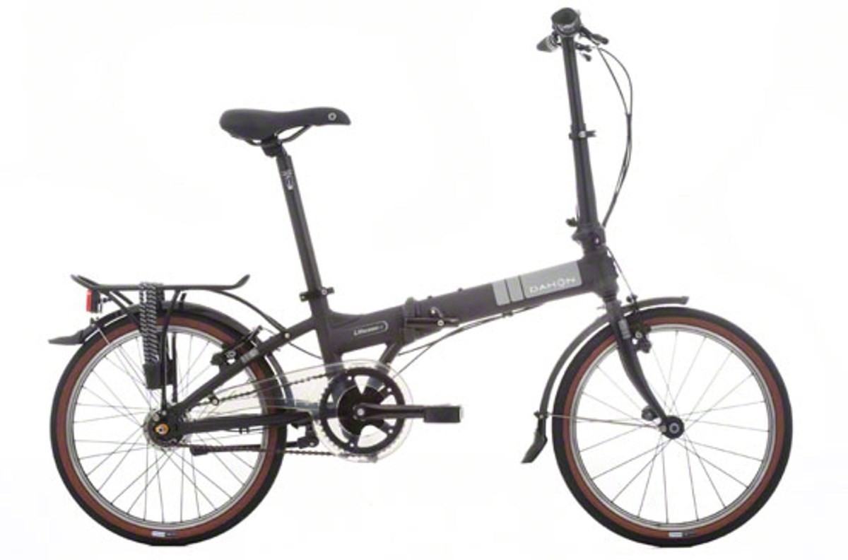 Dahon Vitesse D7HG 2012 - Folding Bike product image