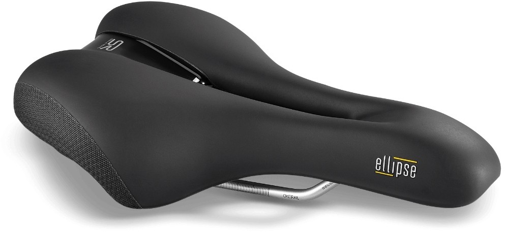 Selle Royal Ellipse Moderate Womens Saddle product image