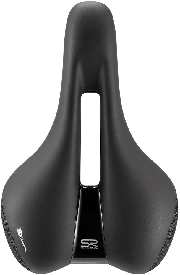 Ellipse Moderate Womens Saddle image 1