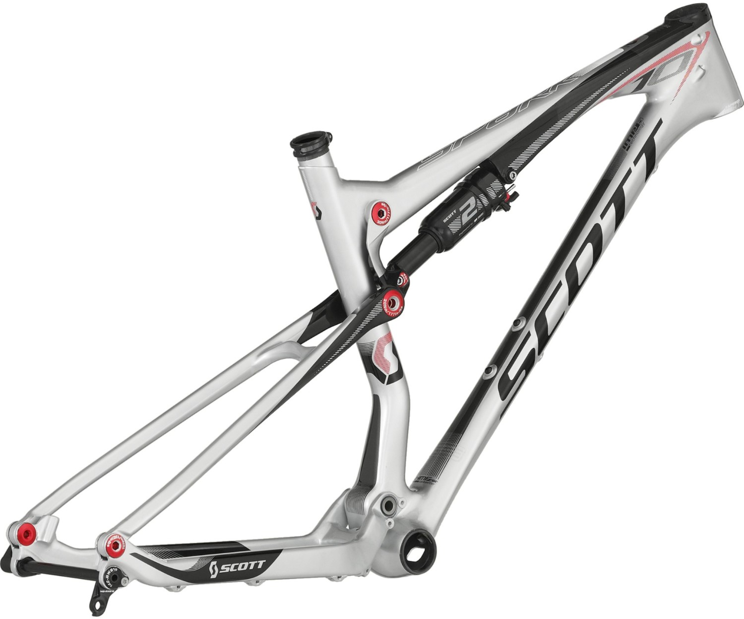 Scott Spark 10 MTB Frame product image