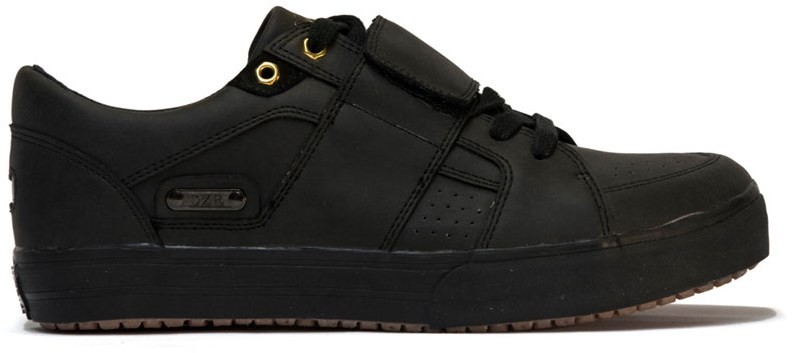 DZR Dice Black SPD Compatible Shoes product image