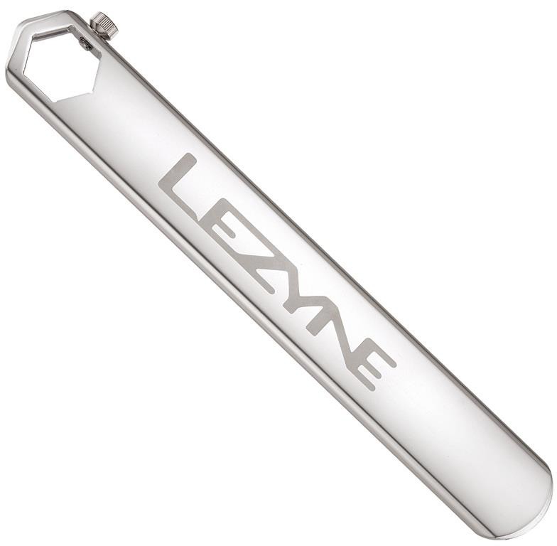Lezyne CNC Rod - 32MM 6-Point Hex Wrench product image