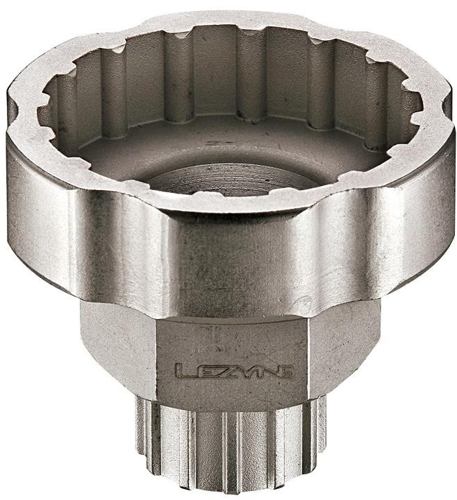 Lezyne External BB and Cassette Lockring Tool product image