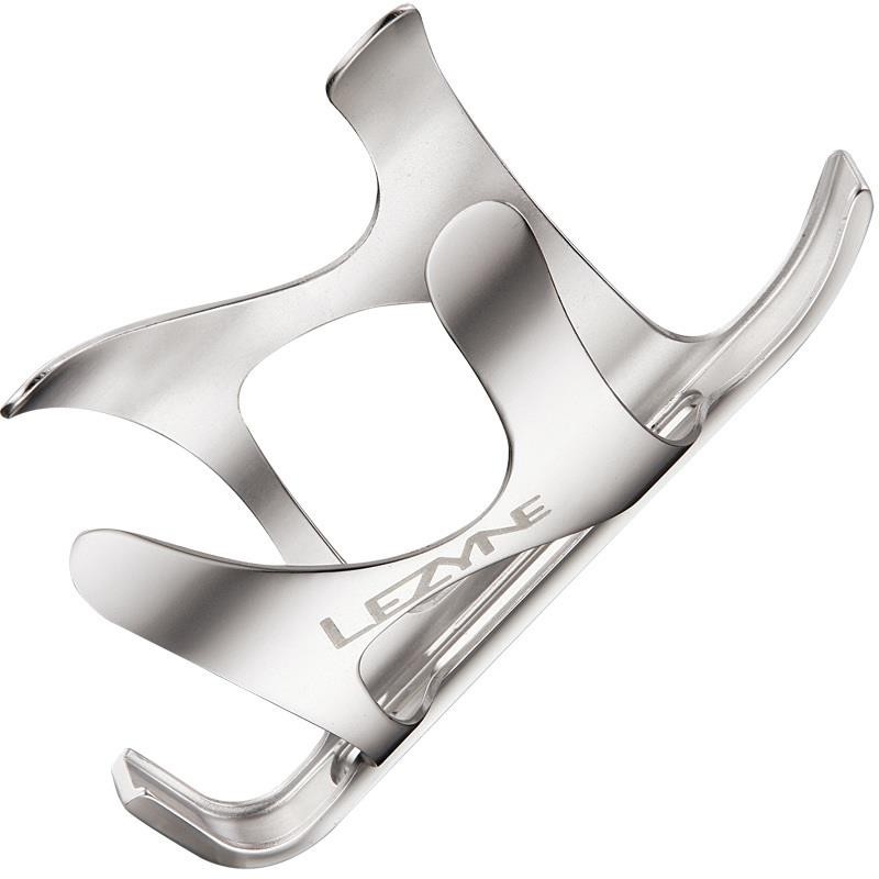 CNC Alloy Bottle Cage image 0