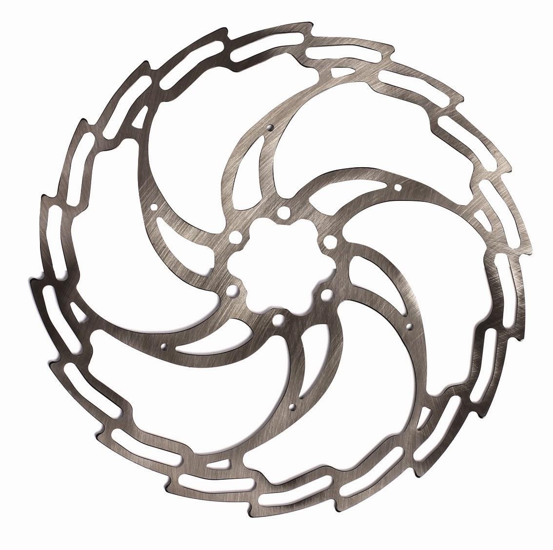 ETC Superlight Brake Rotor Disc product image