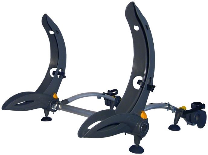 Saris Gran Fondo Bike Car Boot Rack - 2 Bikes product image