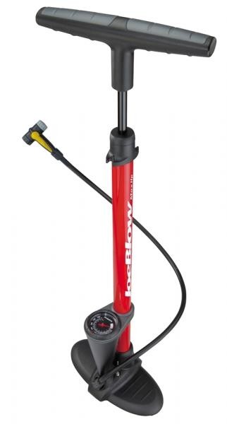 Topeak Joe Blow Max HP Floor Pump product image