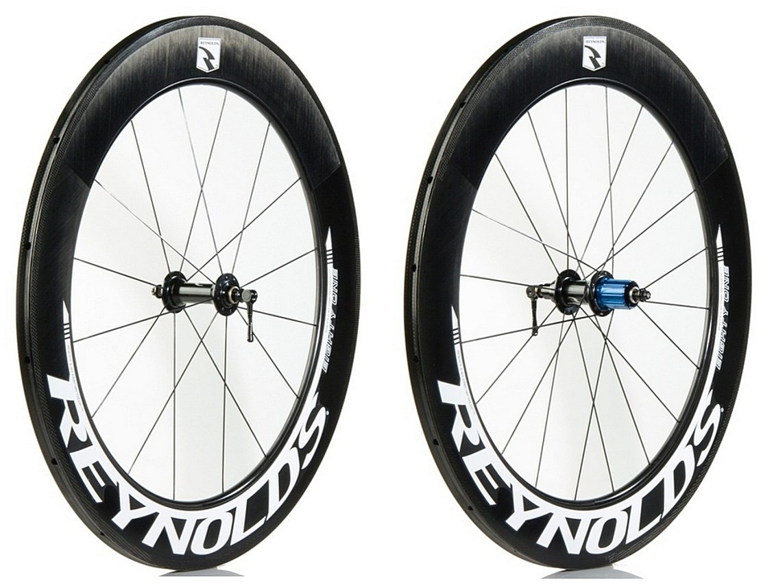 Reynolds Eighty One Road Wheel Set product image
