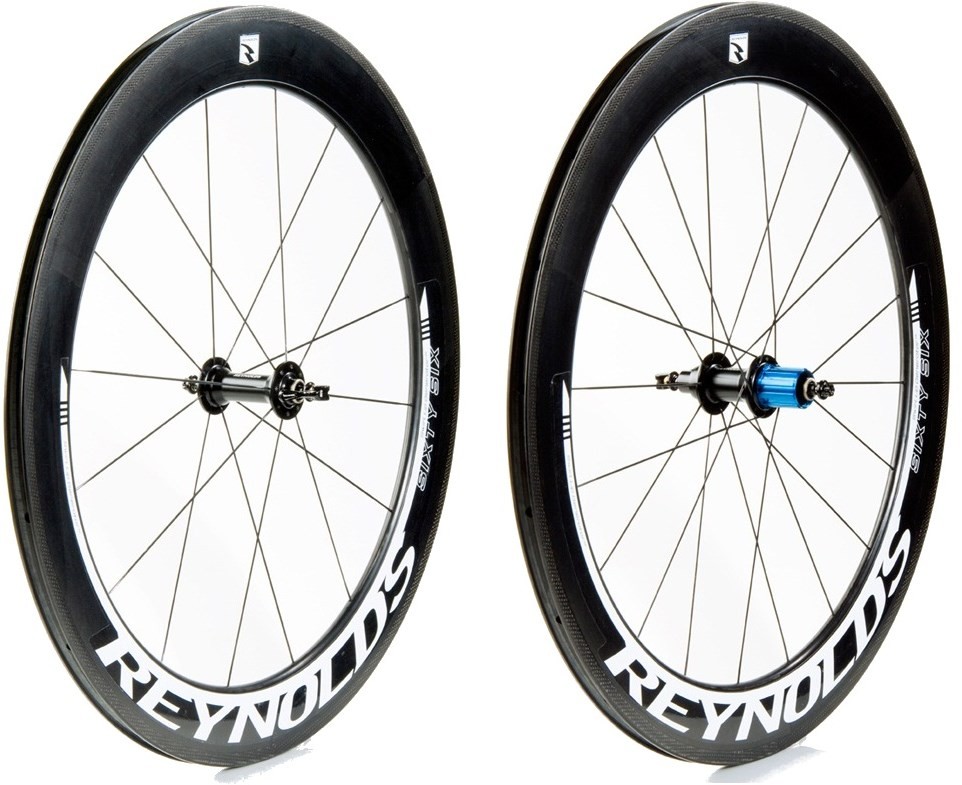 Reynolds Sixty Six Road Wheel Set product image