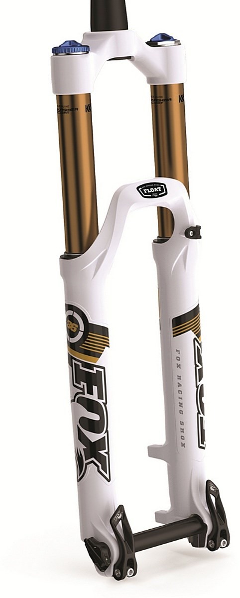 Fox Racing Shox 36 Float 160 RC2 FIT Suspension Fork 2013 product image