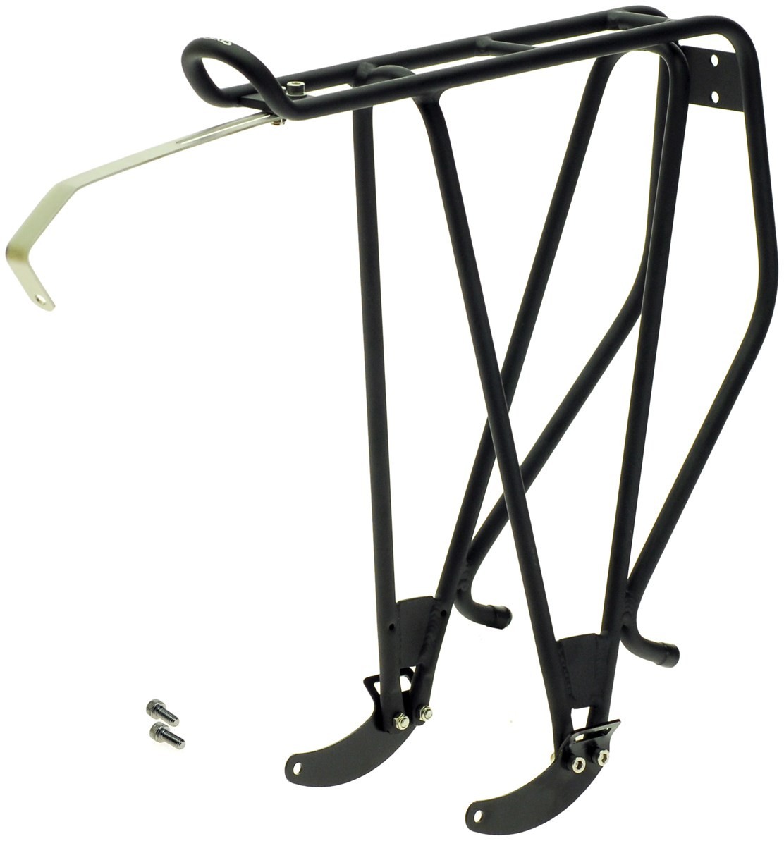 Axiom Streamliner Road Deluxe Rear Rack product image