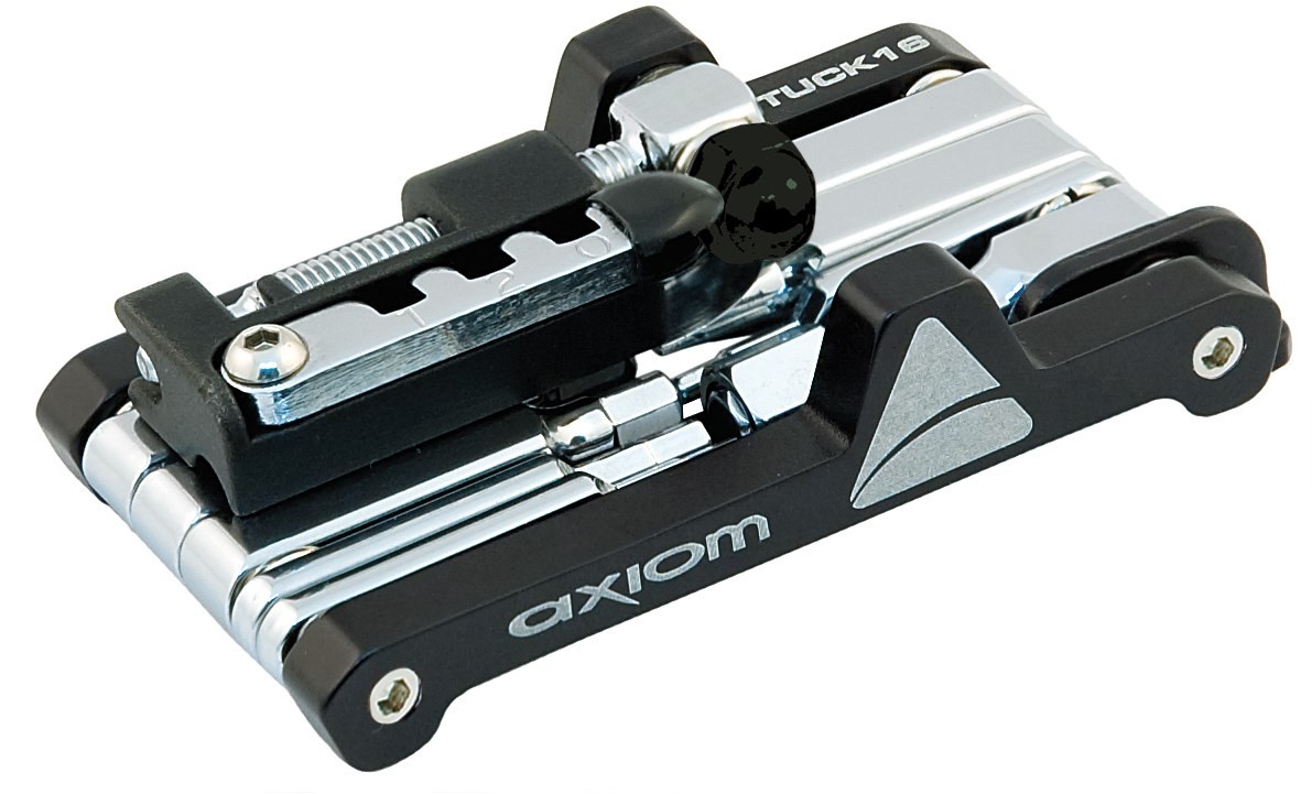 Axiom Tuck 16 Function Mini Multi Tool product image