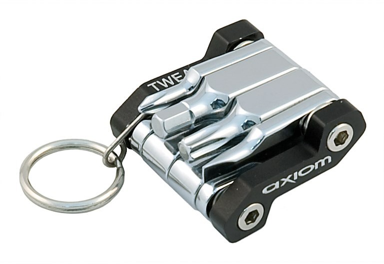 Axiom Tweak 8 Function Mini Multi Tool product image