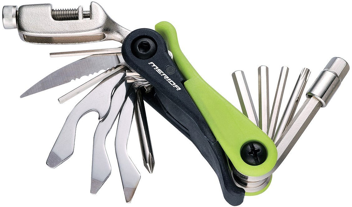 Merida 16 in 1 Multi Tool product image